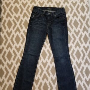 Lucky Brand Jeans